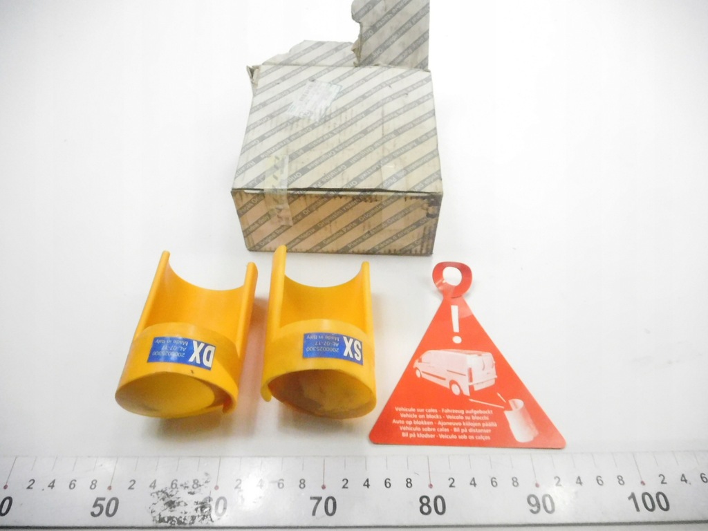 фото №7, Інструмент спеціальні fiat scudo оригінальний номер 2000025300