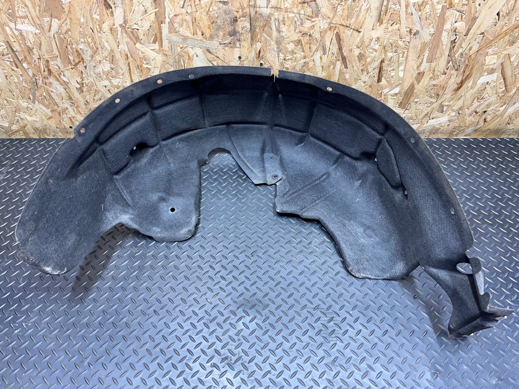 фото №6, Підкрилок правий задня задні bmw x1 f48 7346042