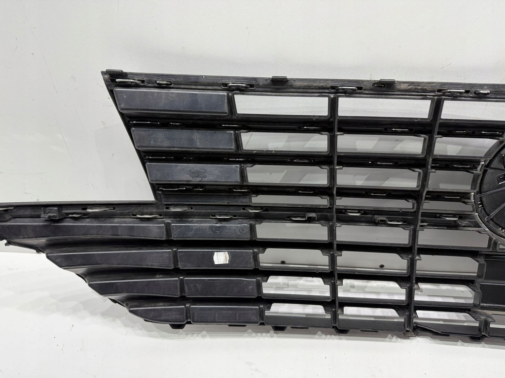 фото №8, Vw t6 lift t6.1 7la решітка радіатора multivan