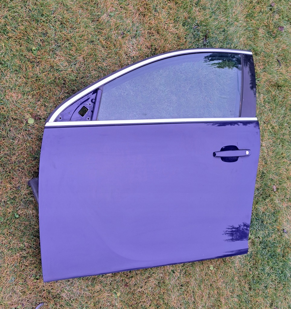 фото №1, Opel insignia a дверь левая передние z20z