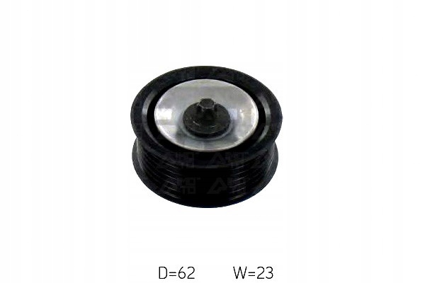 фото №10, Ролик направляющая alfa romeo alfa romeo giulietta 9