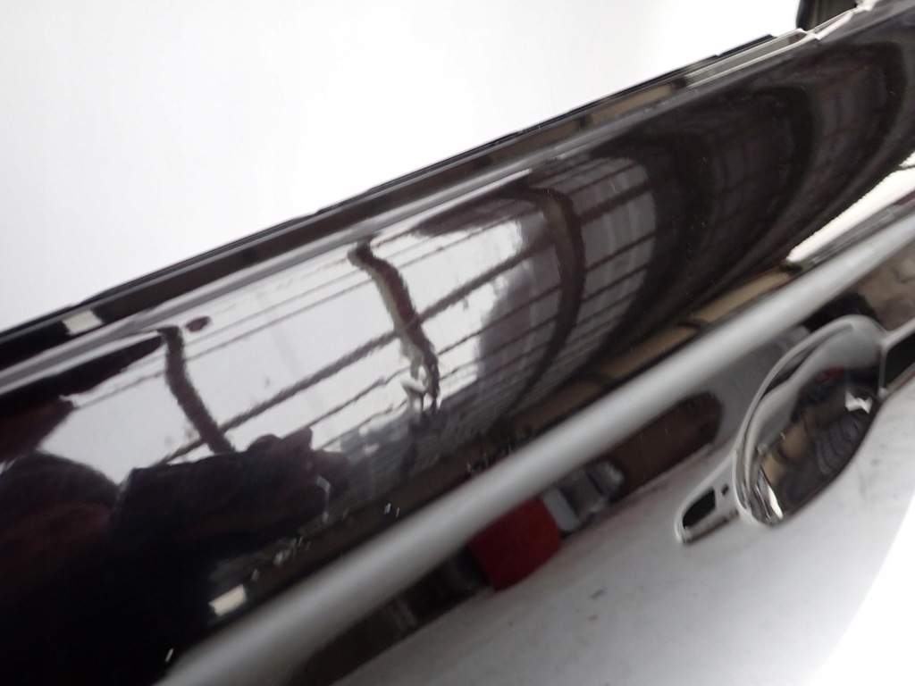 фото №12, Mitsubishi outlander iii 3 12- двері ліва перед передні