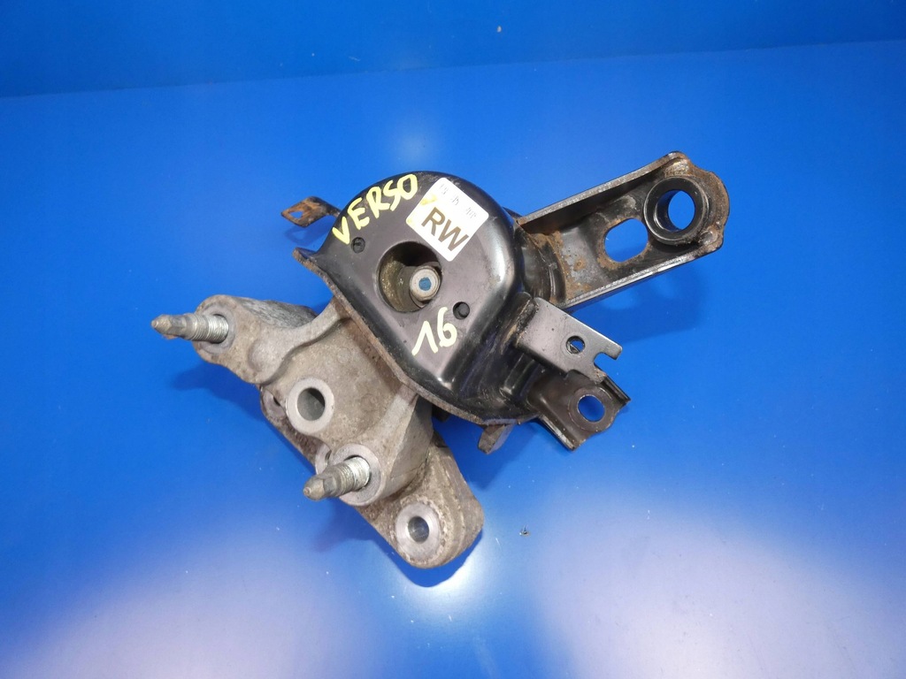 фото №1, Toyota verso ii lift подушка двигателя кронштейн