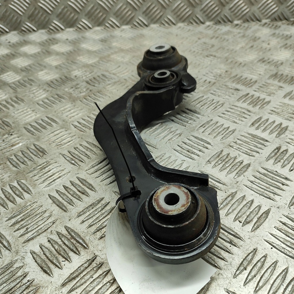 фото №6, Lexus rx 450h 2023 правая сторона верхний рычаг задний