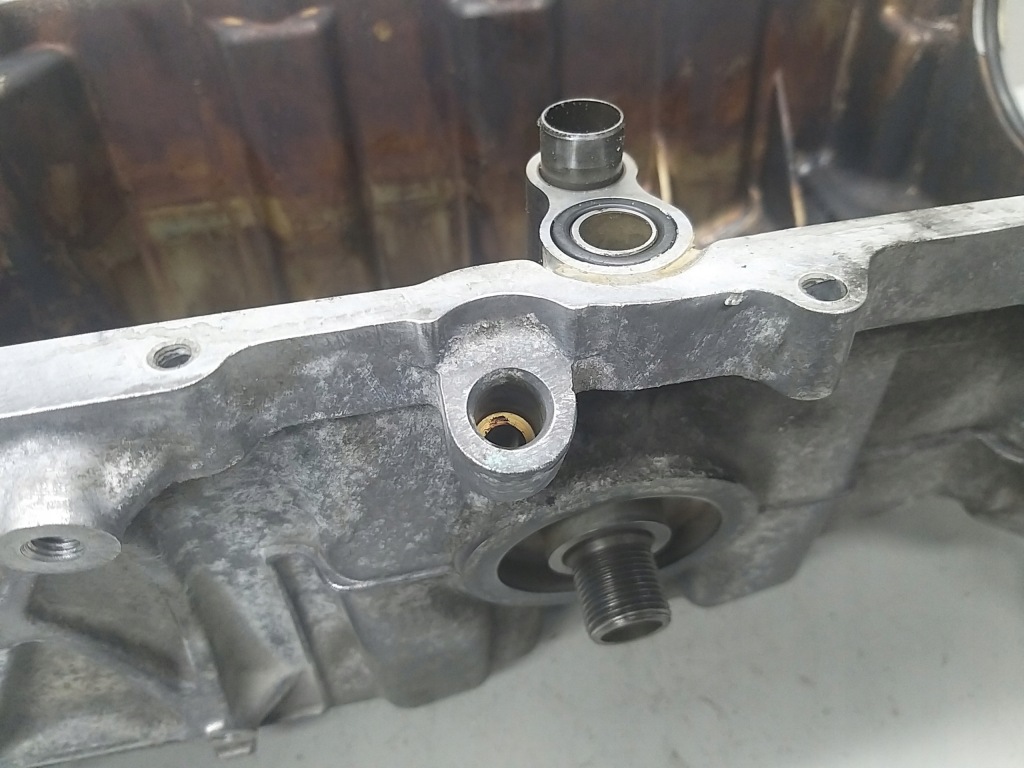 Поддон масляная olueju 1.3 1.4 8v i-dsi 83km honda jazz 2 idsi Недорого