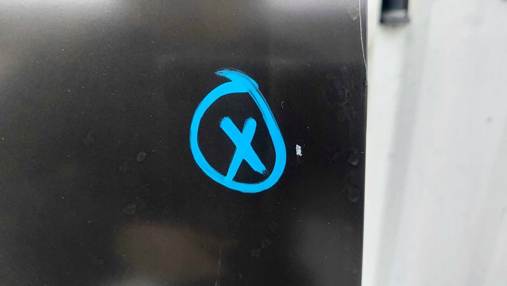 фото №9, Citroen ds7 crossback дверь правое перед передние nowe оригинальный номер