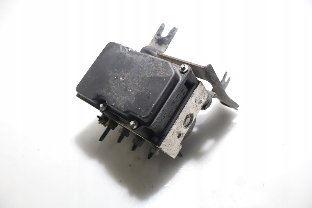 фото №2, Насос abs renault clio iii 1.2 tce