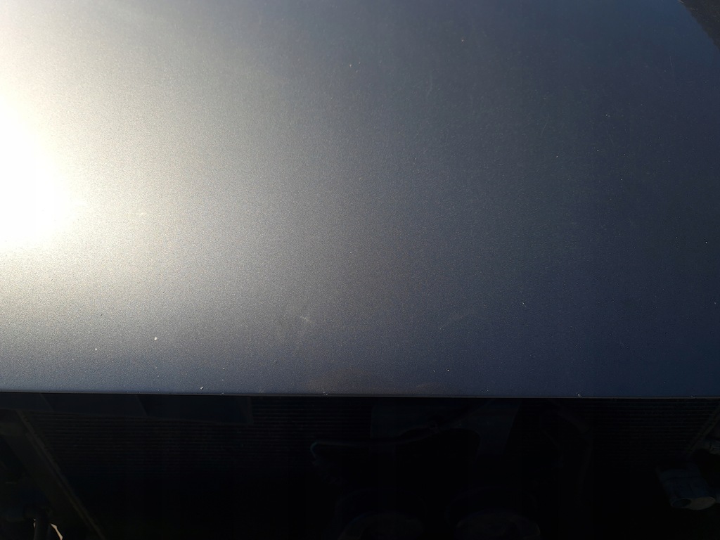 фото №6, Капот кришка двигуна audi a6 c6 ly7q lubelskie