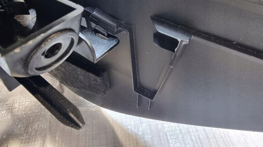 фото №11, Туннель средний opel insignia b europa 13485254 551186240