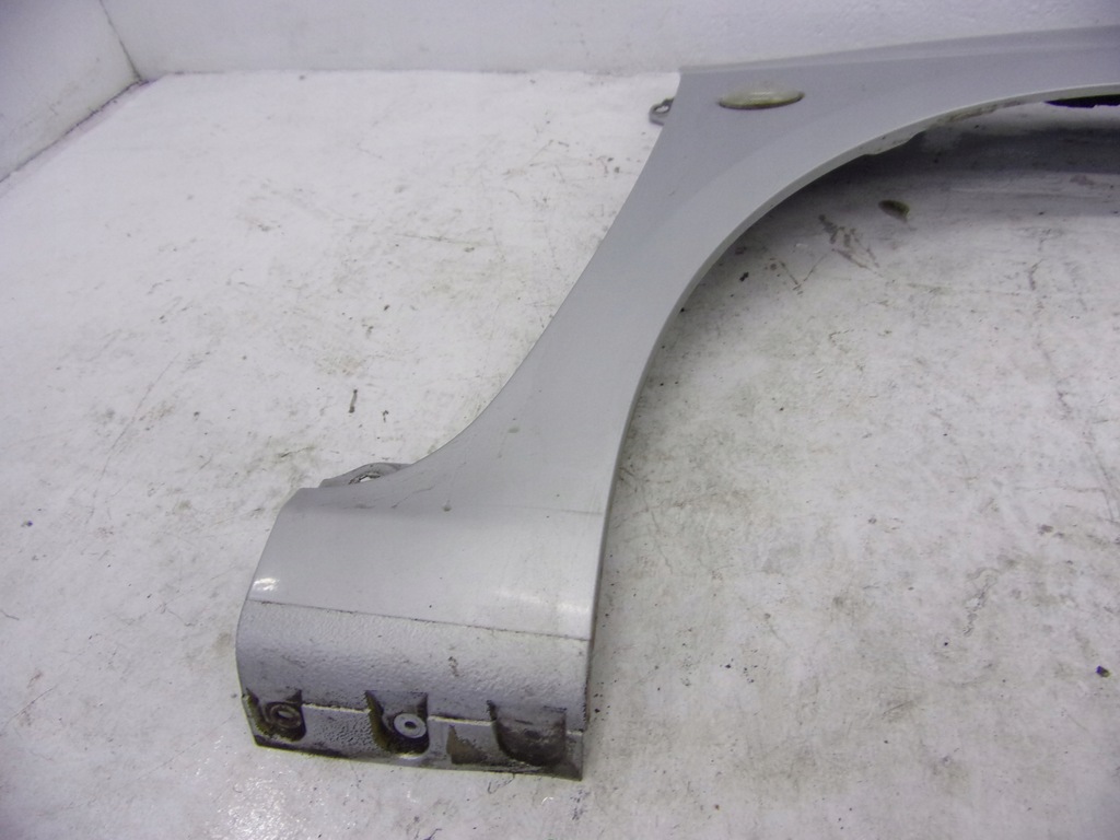 фото №7, Крила правий передній peugeot 307