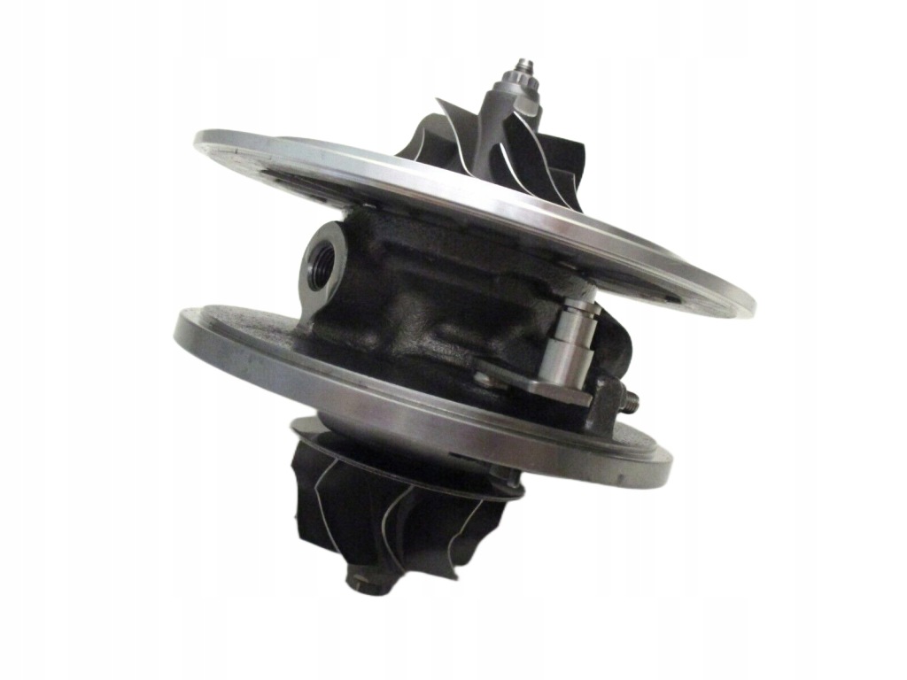 Новий серцевина турбіни 715910-0002 mercedes benz klasa e, g m 2.7 cdi 163-170km Недорого