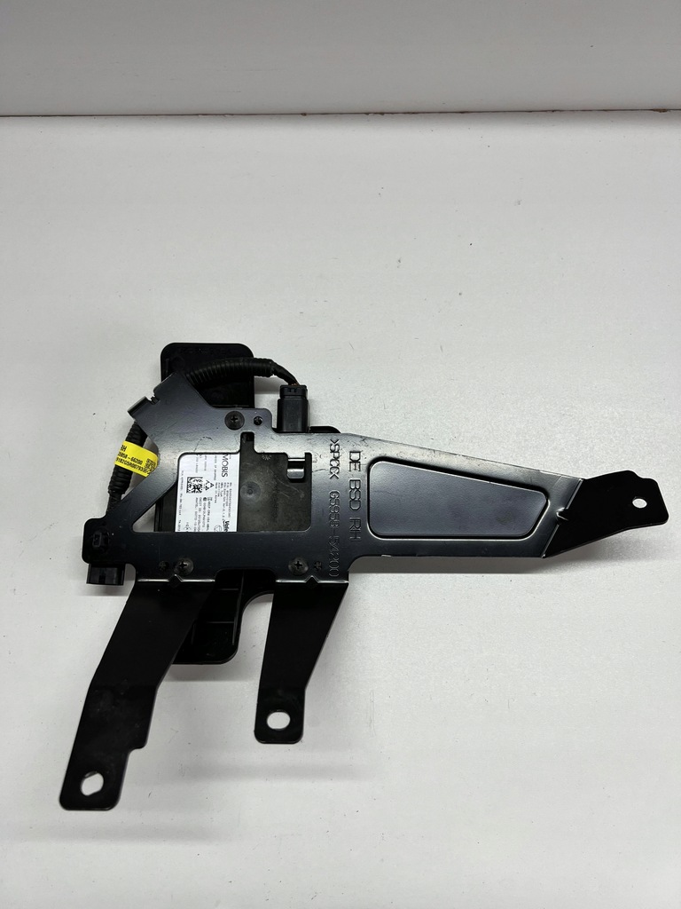 фото №5, Kia niro hb датчик мертвого pola 99150-g5000 правый