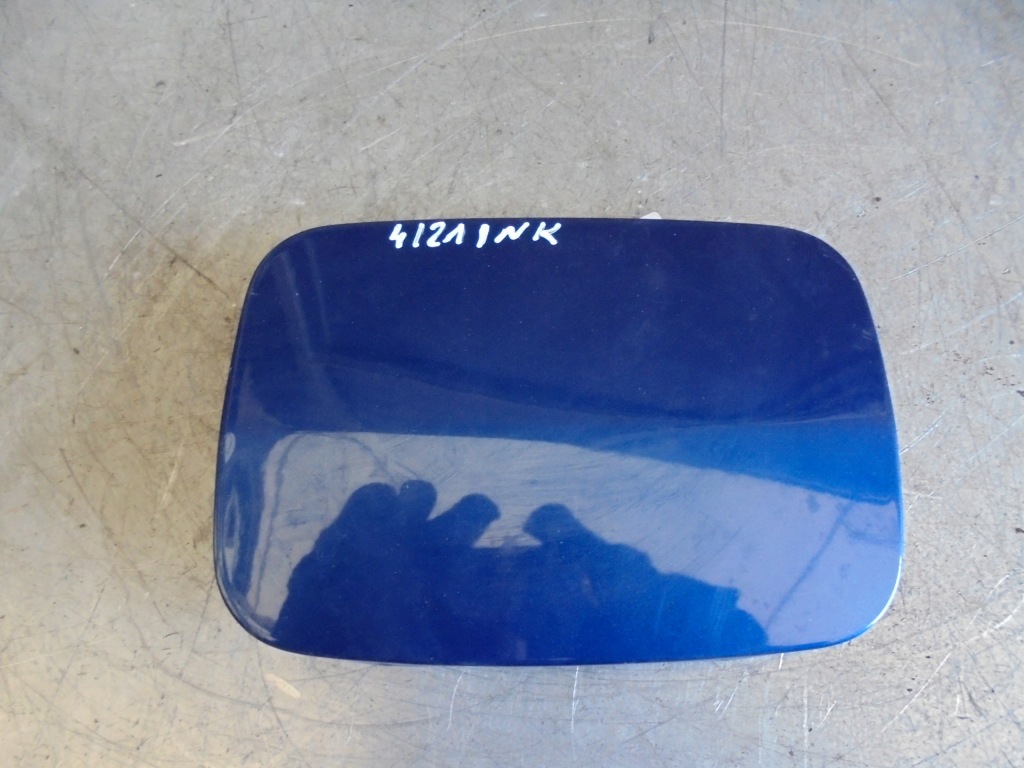 фото №1, Кришка заливної пального mazda mpv ii lift