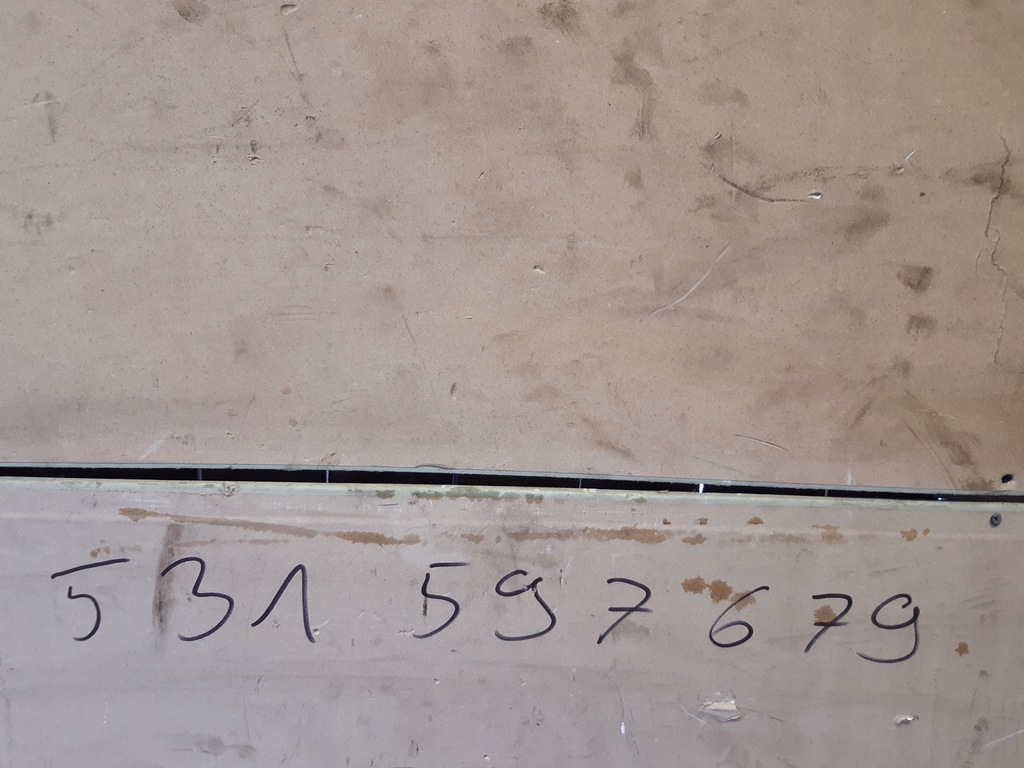 фото №13, Бампер перед skoda fabia ii 2 lift scout