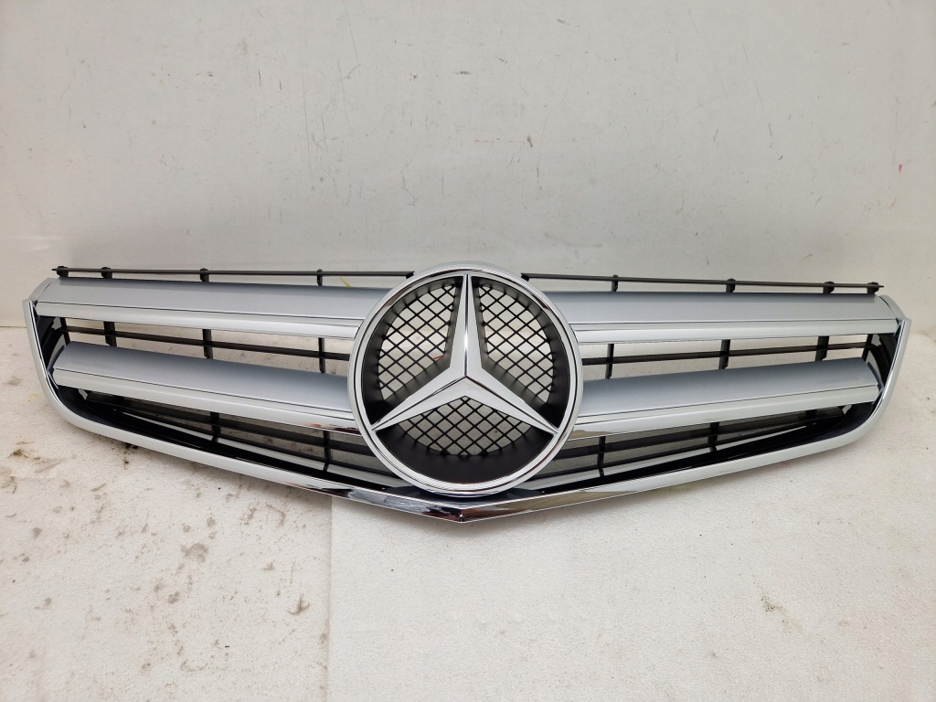 Купить Mercedes benz e 207 решётка радиатора решётка радиатора 2078880183 новый org
