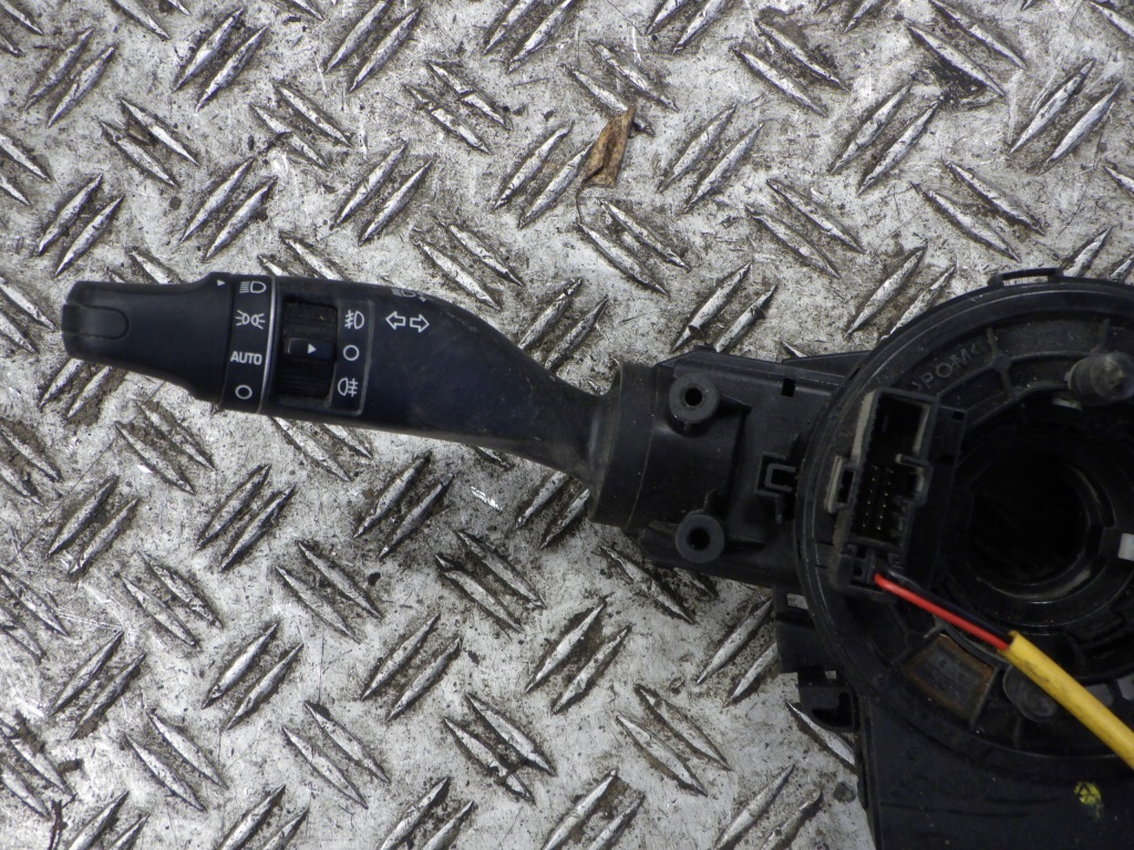 фото №3, Перемикач комбінований hyundai tucson ii