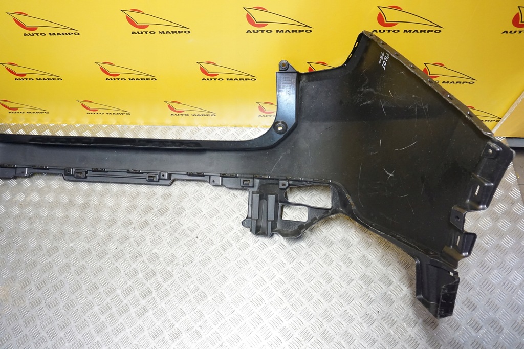 фото №12, Honda pilot 2023 - 2024 бампер задняя задний 71501 t90 usa