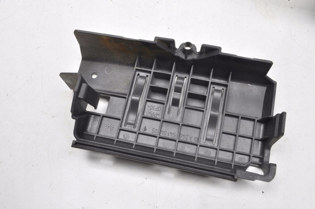 фото №9, Mercedes clk w209 w176 1.8 додатковий акумулятор a0009829608