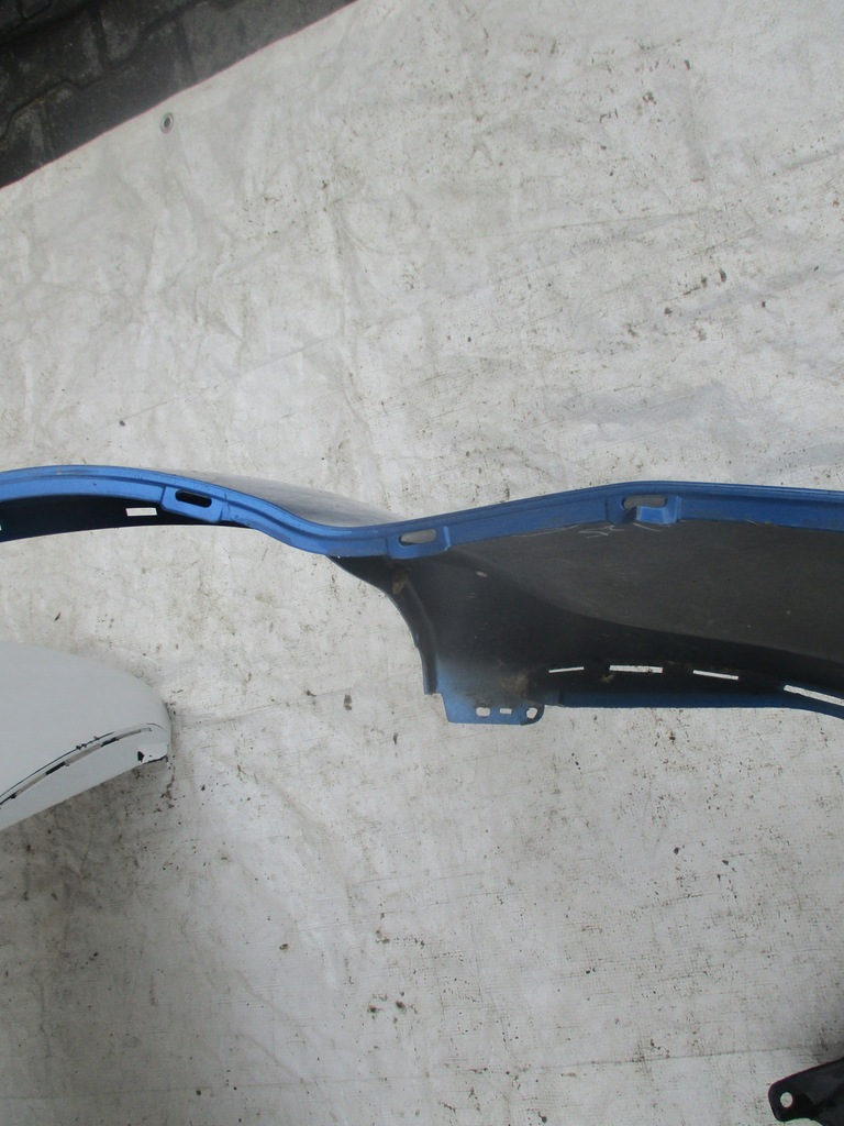 фото №5, Бампер задня задній mazda rx8 rx 8