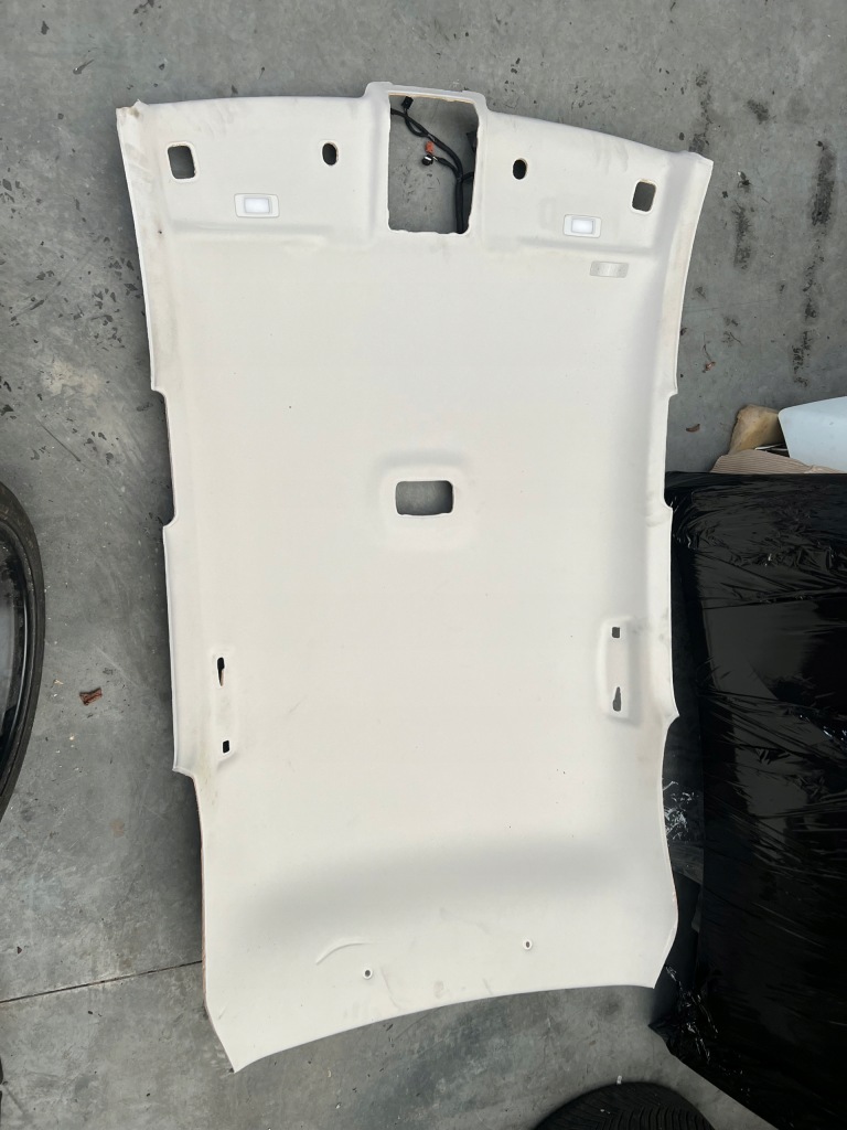 Купити Стеля стеля renault captur 2