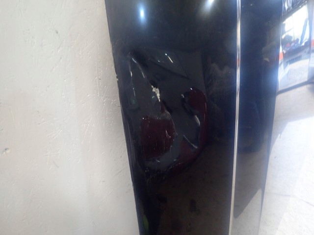 фото №5, Капот кришка двигуна audi a4 b9 8w 15-