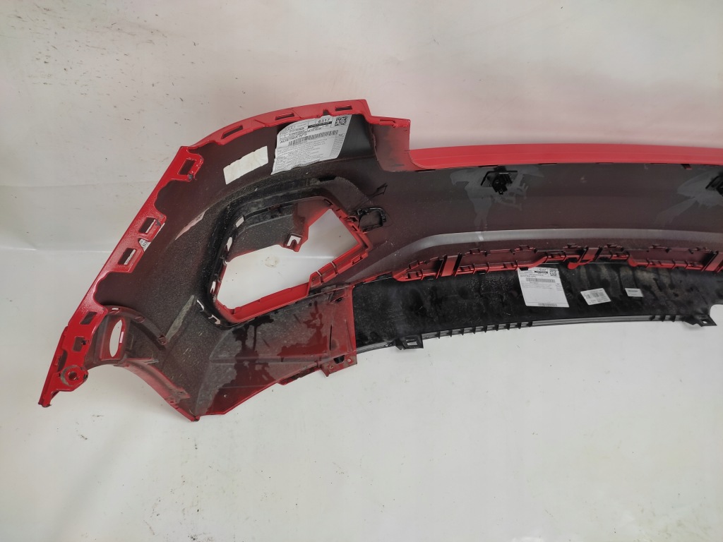 Audi a1 ii citycarver 82a бампер задний pdc 2018- Цена