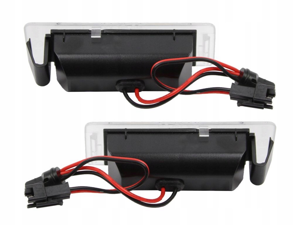 фото №3, Лампа номерного знака led opel insignia a sedan kombi