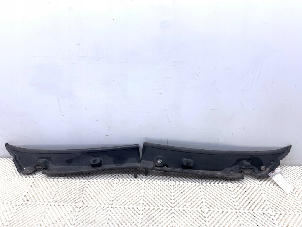 Купить Жабо peugeot boxer ii bus защита передняя