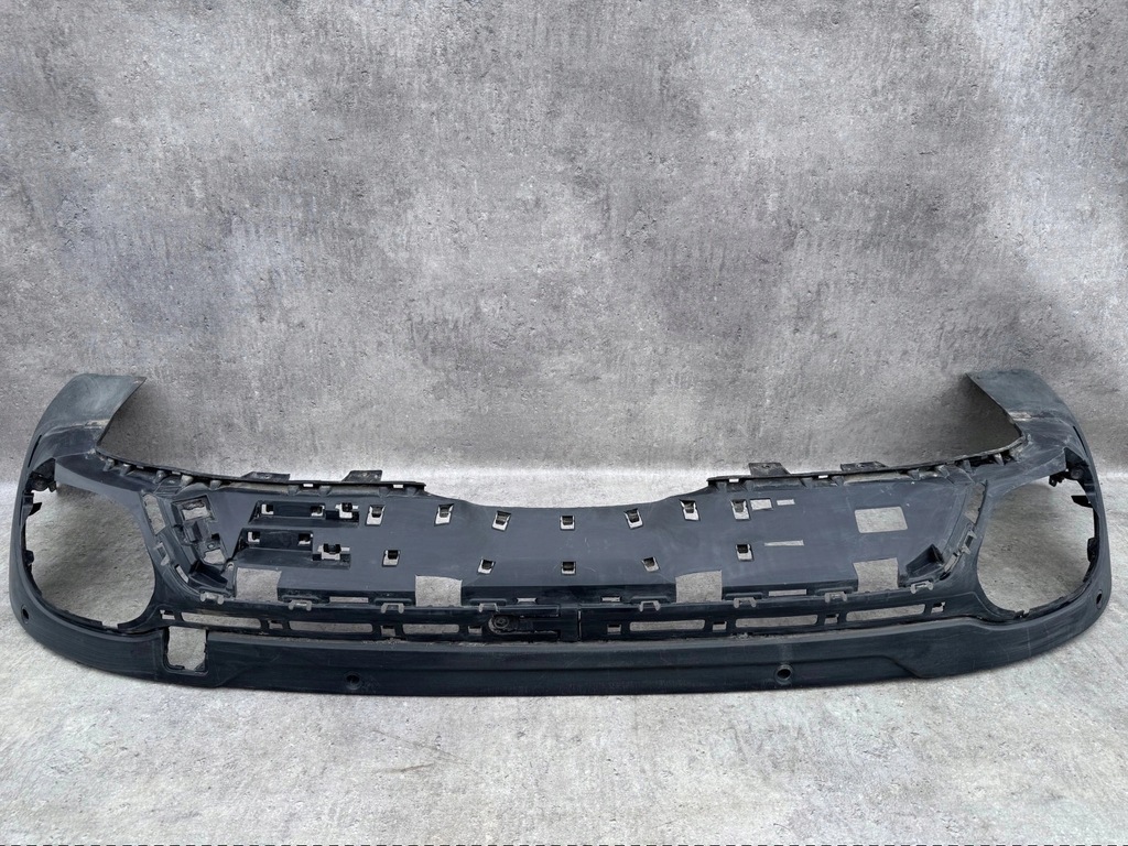 фото №1, Спойлер бампера задня bmw x6 f16