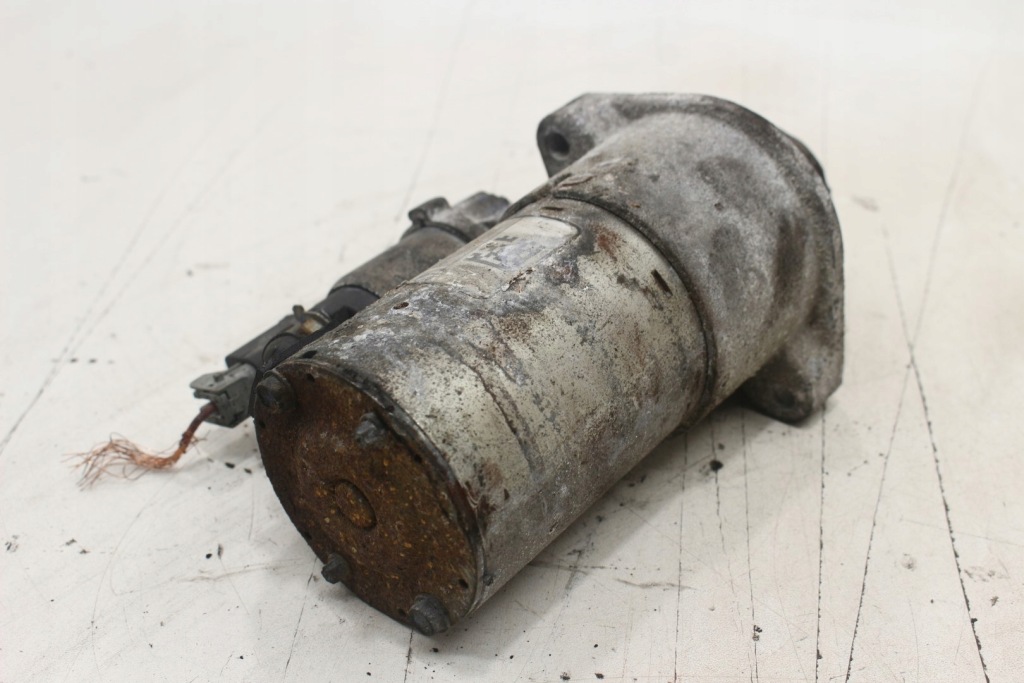 Стартер 36100-2a970 hyundai ceed 2 1.6 crdi Цена