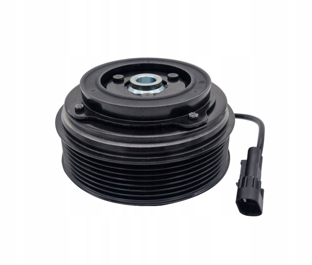 фото №1, Сцепление кондиционера denso 6sbu16c mercedes