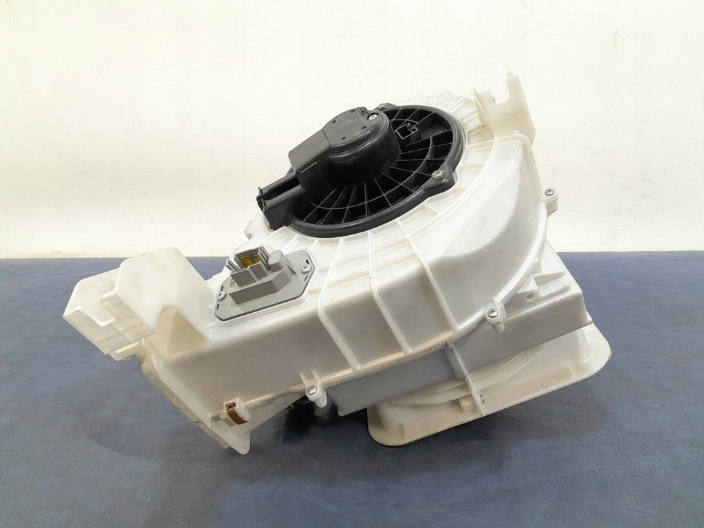 фото №5, Subaru outback iii воздуходувка воздуха 272700-0222