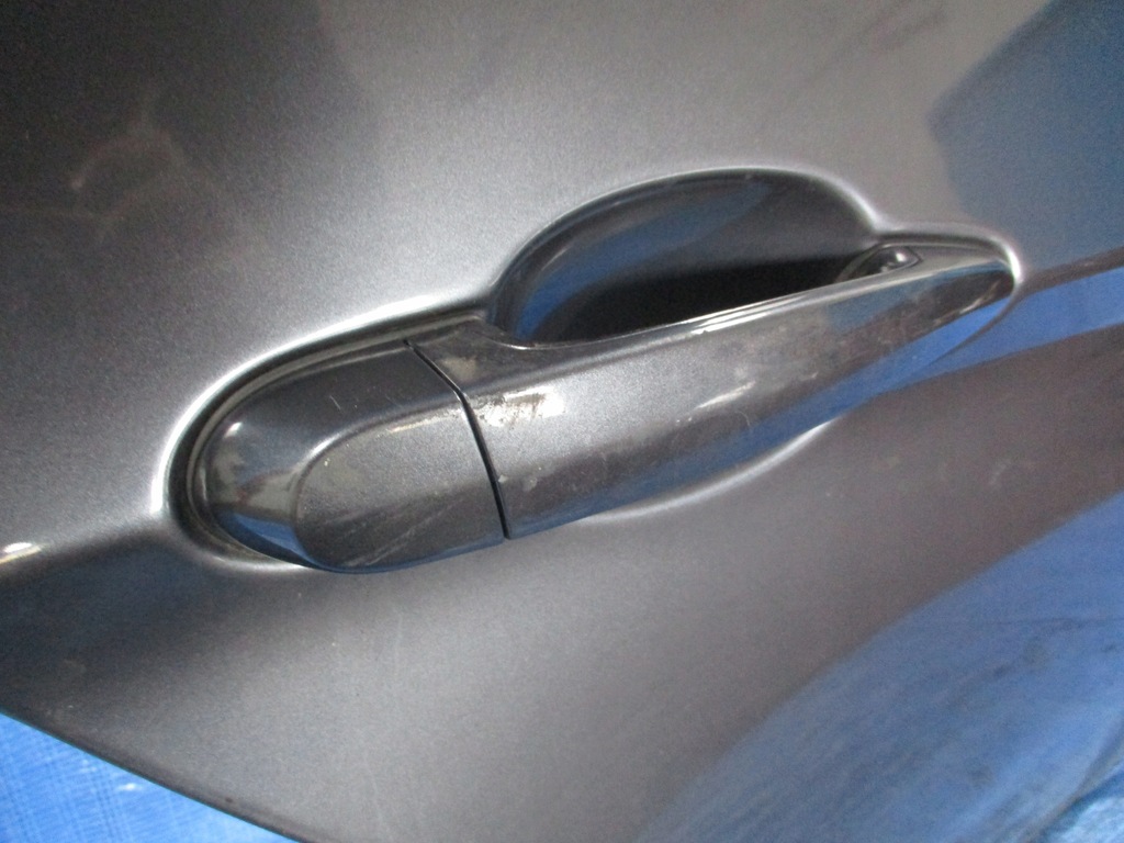 фото №5, Дверь правый задняя bmw 3 e91 kombi