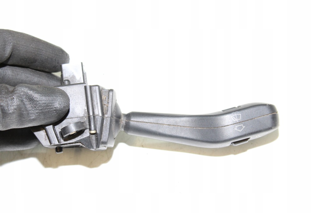 фото №5, Рычаг дворник 8363664i bmw e46 sedan переключатель