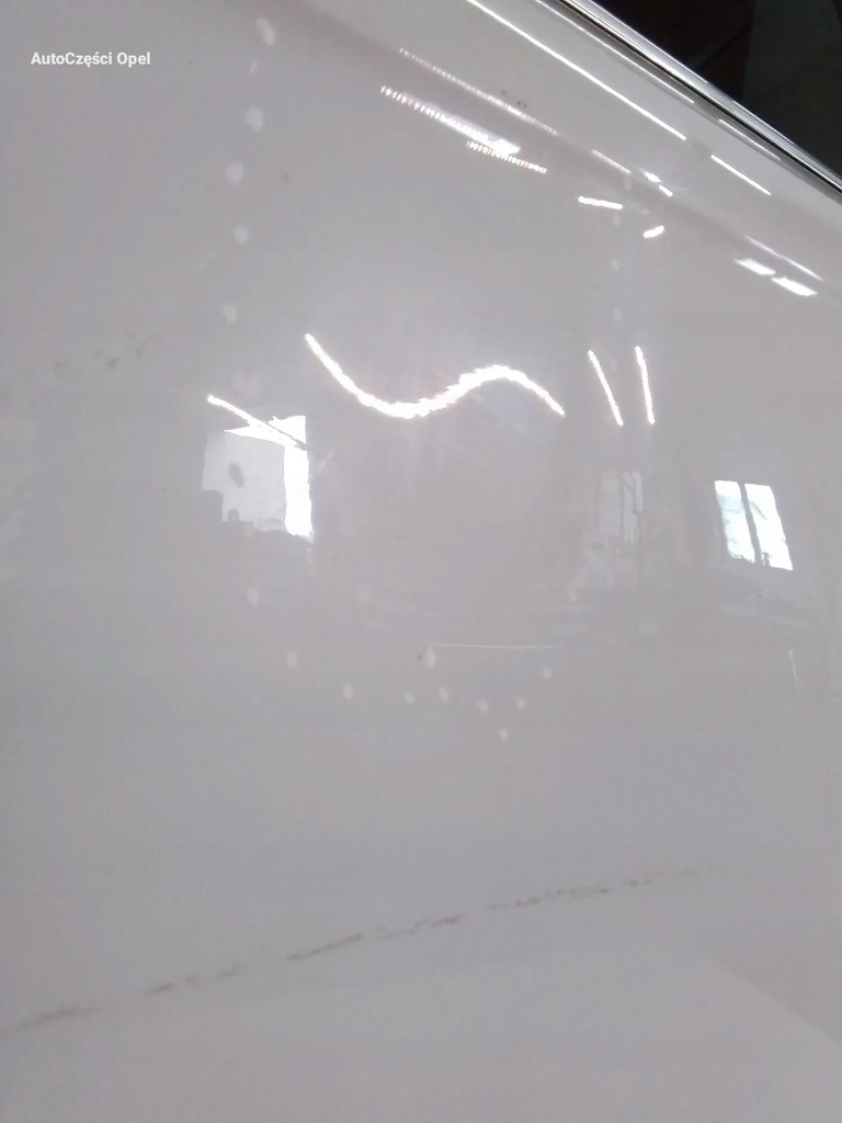 фото №4, Audi q7 4l lift дверь левый задняя