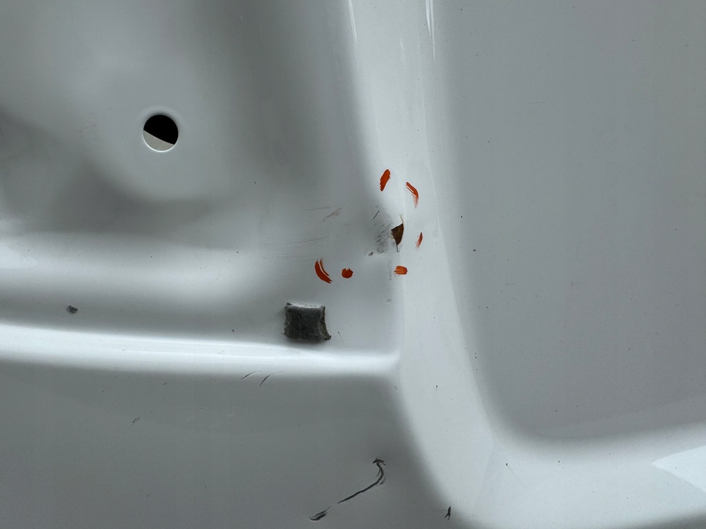 фото №10, Toyota c-hr chr 16r- крышка багажника крышка багажника задняя задняя