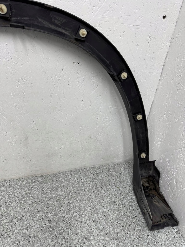 фото №9, Молдинг крила правий перед mazda cx5 cx-5 2012-2017 kd53-51w21