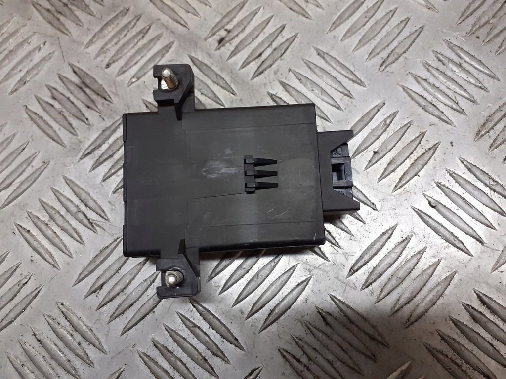 фото №3, Модуль замка центрального alfa romeo 156 60677249