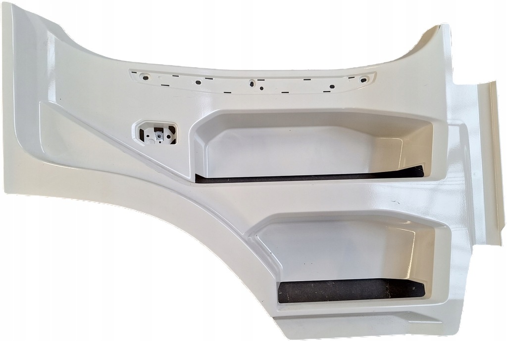 фото №1, Підніжка підніжка ніша корпус поріг scania r s ngs права 2422396 b-b