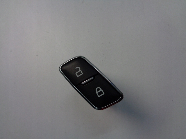 фото №1, Панель замка правый перед ford edge mk2 2015-