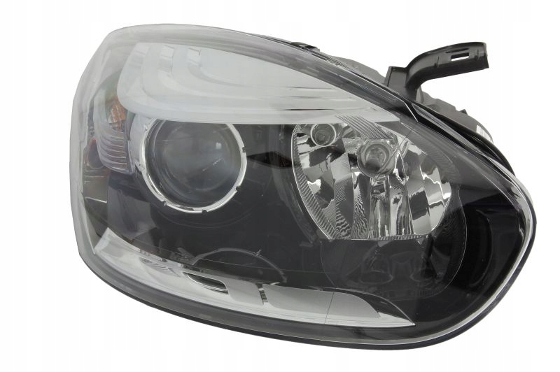 фото №3, Лампа renault megane iii 11.13-09.16 фара r