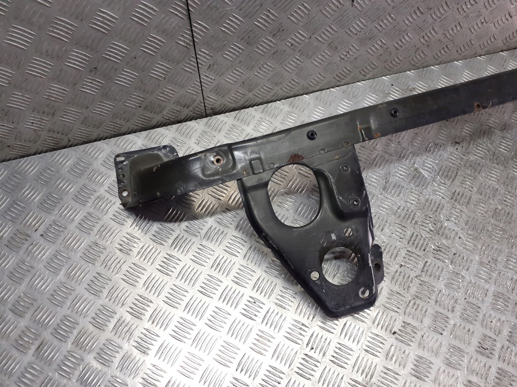 фото №4, Pas передній підсилювач smart fortwo