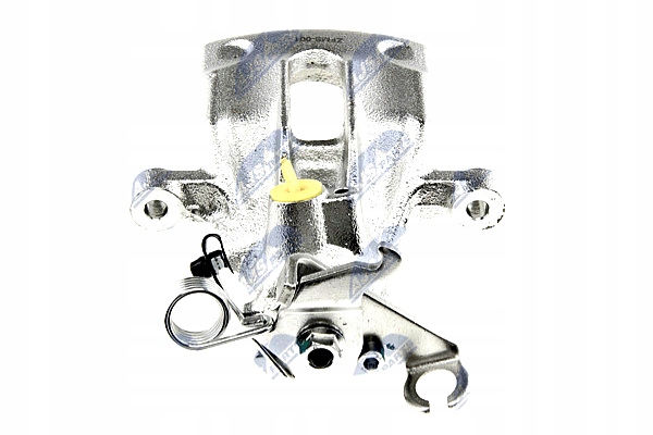 фото №10, Супорт гальмівний задня mitsubishi carisma 99- gdi 97- space star 98-