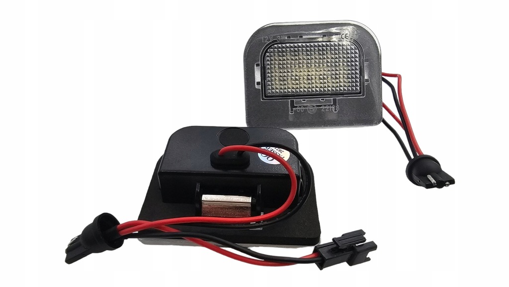 фото №11, Led освітлення підсвітка номерного знака kia optima iii 3 k5 kia sportage