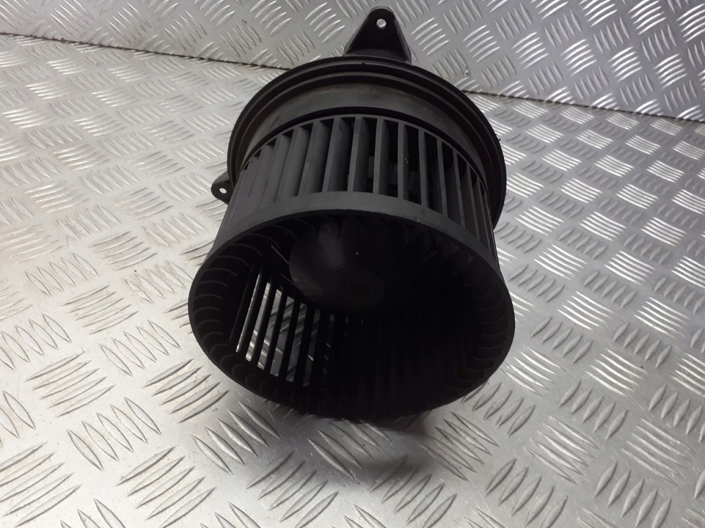 фото №1, Вентилятор обдув ford mondeo mk3