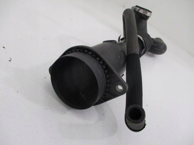 фото №7, Renault kangoo iii труба повітрозабірник повітря 8200731263