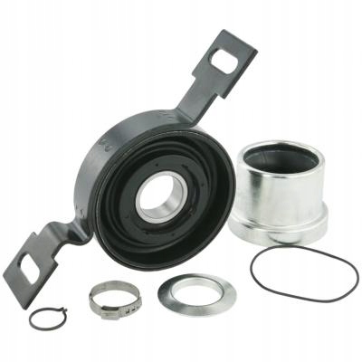 фото №13, Опора вала приводного renault duster 2011- febest