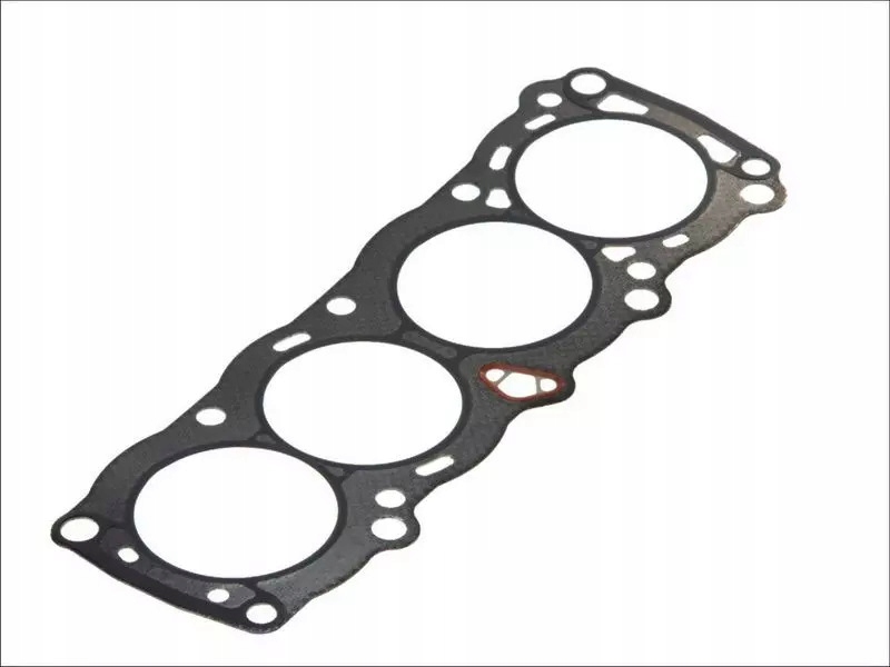 фото №15, Прокладка головки nissan sunny 1.5,1.6 sil.e15/s/e