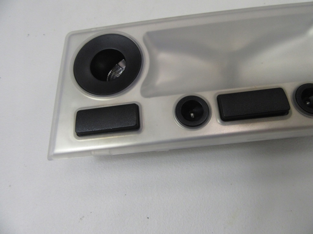 фото №8, Лампа стельовий салонна перед bmw e60 e61