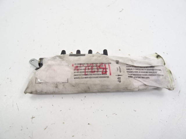 фото №1, Seat ibiza v подушка безпеки подушка сидіння права